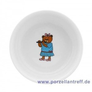 Arzberg Bärenorchester Dessertschale 16 