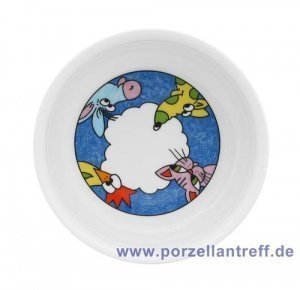 Arzberg Bremer Stadtmusikanten Dessertsc