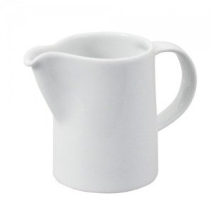 Arzberg Cucina weiss Milchkännchen 6 Per