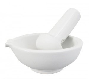 Arzberg Cucina weiss Professionale Mörse