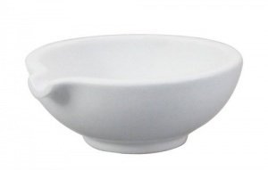 Arzberg Cucina weiss Professionale Mörse