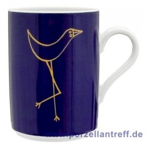 Arzberg Cult Flying Object Becher mit He