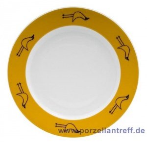 Arzberg Cult Flying Object Brotteller 18