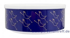 Arzberg Cult Flying Object Dessertschale