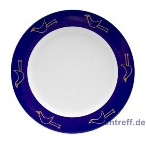 Arzberg Cult Flying Object Frühstückstel