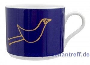 Arzberg Cult Flying Object Kaffee Oberta