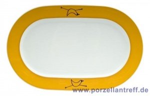 Arzberg Cult Flying Object Milch/Zucker 