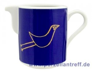 Arzberg Cult Flying Object Milchkännchen