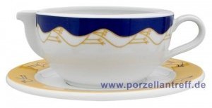 Arzberg Cult Flying Object Sauciere 0,40