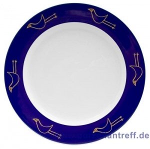 Arzberg Cult Flying Object Speiseteller 