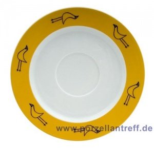 Arzberg Cult Flying Object Suppen Untert