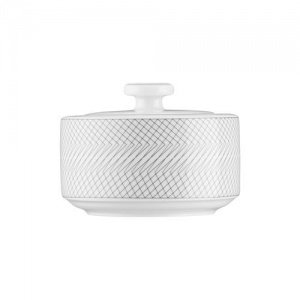 Arzberg Cult Graphic Zuckerdose 6 Person