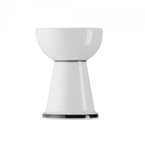 Arzberg Cult Linea Negra Eierbecher auf 