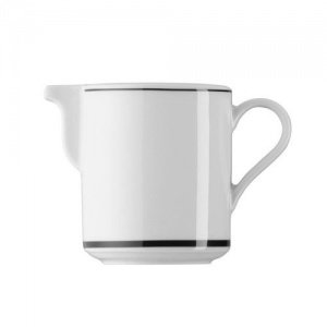 Arzberg Cult Linea Negra Milchkännchen 6