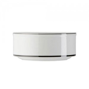 Arzberg Cult Linea Negra Schale zylindri