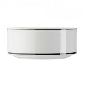 Arzberg Cult Linea Negra Schale zylindri