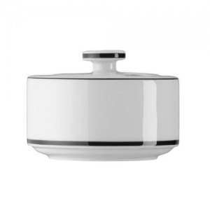 Arzberg Cult Linea Negra Zuckerdose 6 Pe