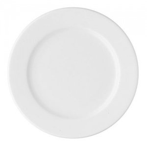 Arzberg Cult weiss Brotteller 18 cm