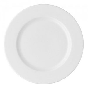 Arzberg Cult weiss Frühstücksteller 21 c