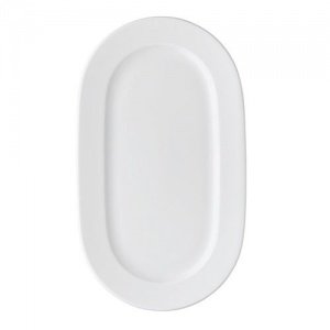 Arzberg Cult weiss Milch/Zucker Tablett,