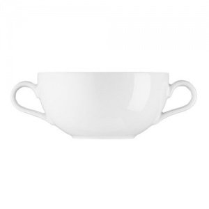 Arzberg Cult weiss Suppen Obertasse 0,32