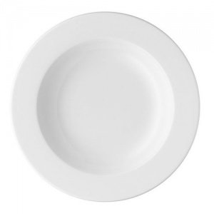 Arzberg Cult weiss Suppenteller 23 cm