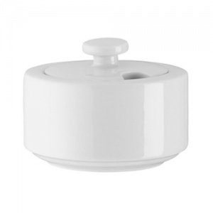 Arzberg Cult weiss Zuckerdose 6 Personen