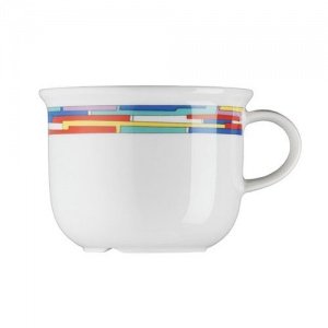 Arzberg Daily Rainbow Café au lait Obert