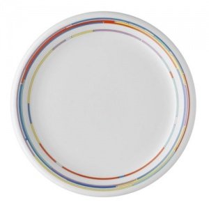 Arzberg Daily Rainbow Frühstücksteller 2