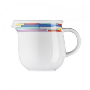 Arzberg Daily Rainbow Milchkännchen 6 Pe