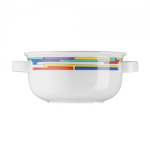 Arzberg Daily Rainbow Suppen Obertasse 0