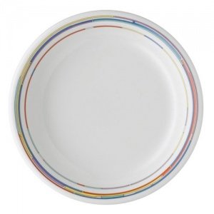 Arzberg Daily Rainbow Suppenteller 21 cm