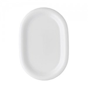 Arzberg Daily weiss Beilagenplatte /-sch