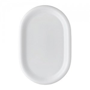 Arzberg Daily weiss Platte oval 32 cm