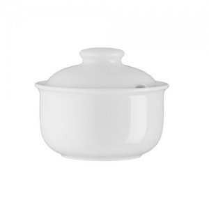 Arzberg Daily weiss Zuckerdose 6 Persone