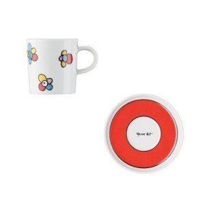 Arzberg Die zehn schöpferischen Gebote -