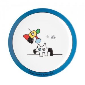 Arzberg Die zehn schöpferischen Gebote -