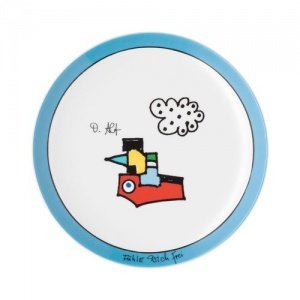 Arzberg Die zehn schöpferischen Gebote -