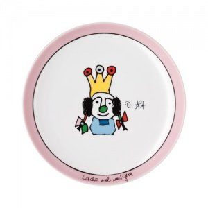 Arzberg Die zehn schöpferischen Gebote -