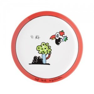 Arzberg Die zehn schöpferischen Gebote -