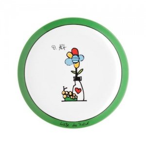 Arzberg Die zehn schöpferischen Gebote -