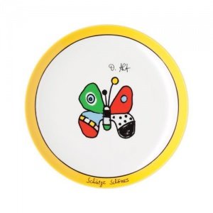 Arzberg Die zehn schöpferischen Gebote -