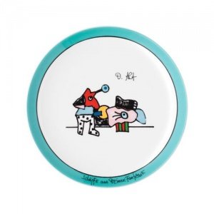 Arzberg Die zehn schöpferischen Gebote -