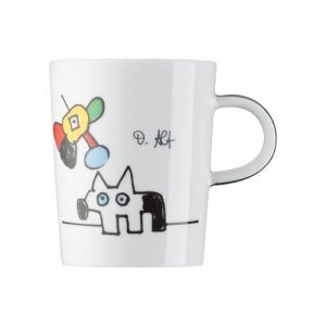 Arzberg Die zehn schöpferischen Gebote -