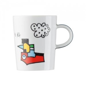 Arzberg Die zehn schöpferischen Gebote -