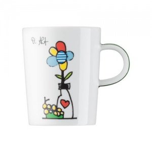 Arzberg Die zehn schöpferischen Gebote -