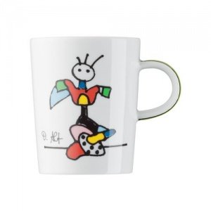 Arzberg Die zehn schöpferischen Gebote -