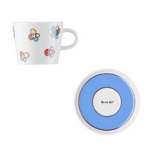 Arzberg Die zehn schöpferischen Gebote -