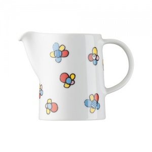 Arzberg Die zehn schöpferischen Gebote -