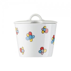 Arzberg Die zehn schöpferischen Gebote -